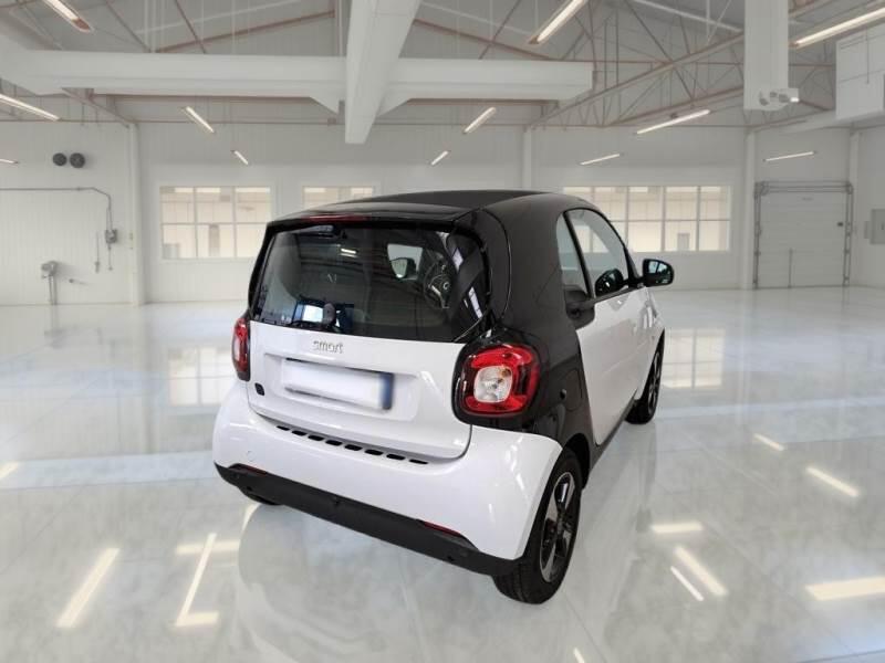 Smart Fortwo COUPE EQ 60KW PASSION - foto 2