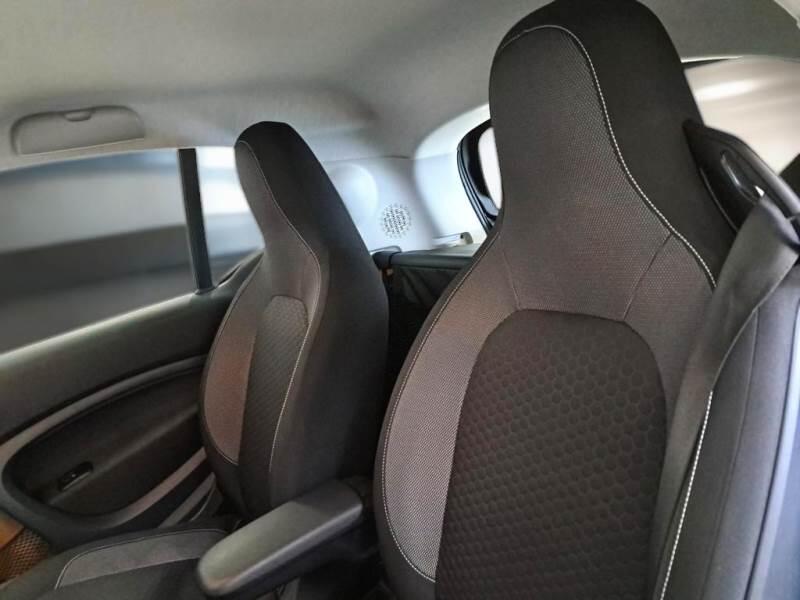 Smart Fortwo COUPE EQ 60KW PASSION - foto 11