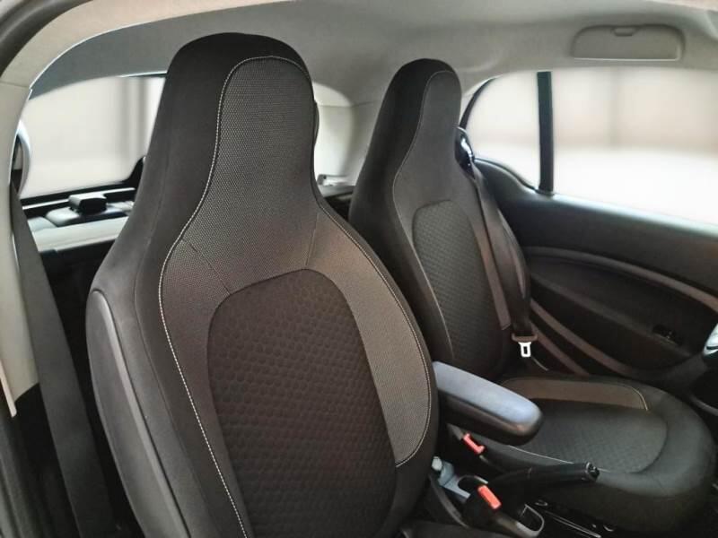 Smart Fortwo COUPE EQ 60KW PASSION - foto 13