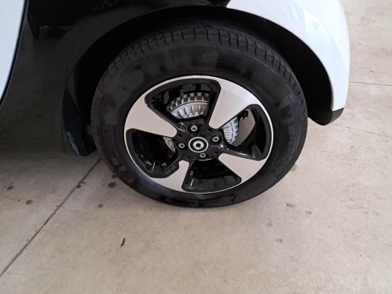 Smart Fortwo COUPE EQ 60KW PASSION - foto 16