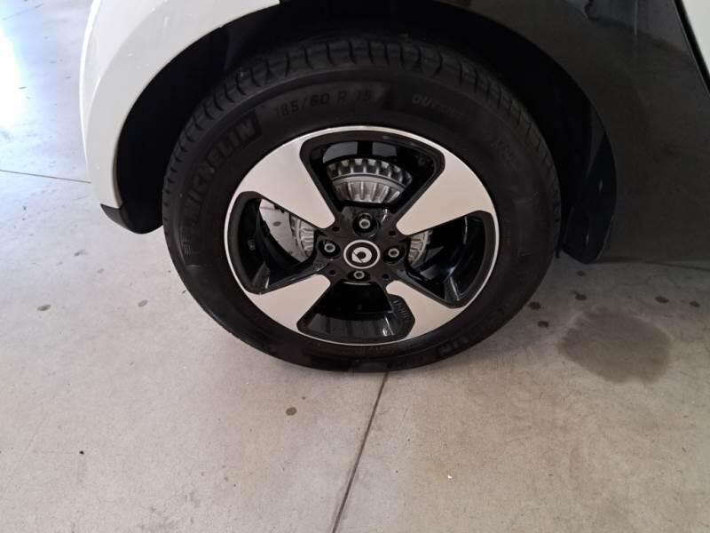 Smart Fortwo COUPE EQ 60KW PASSION - foto 17