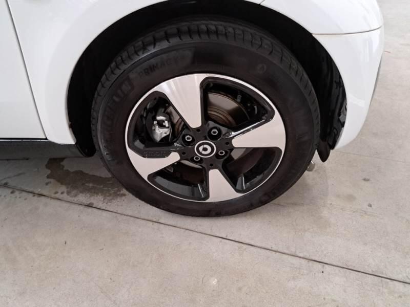 Smart Fortwo COUPE EQ 60KW PASSION - foto 18