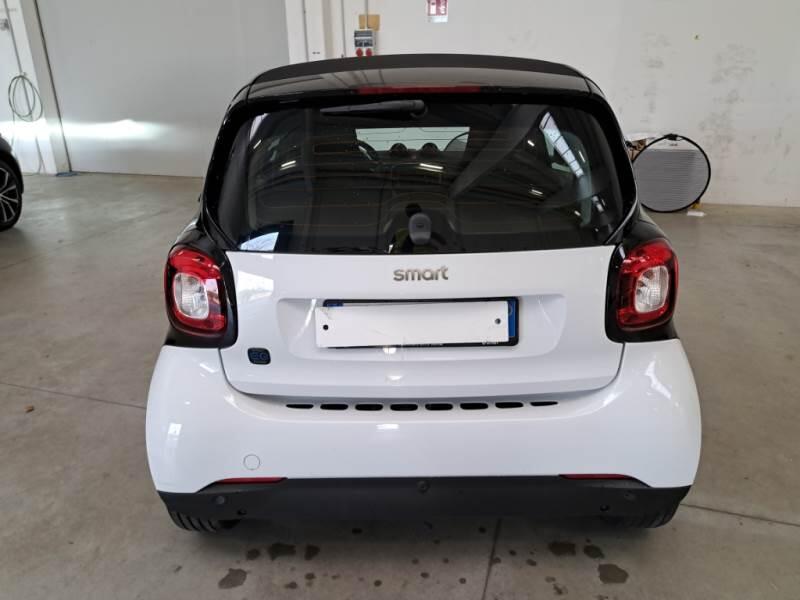 Smart Fortwo COUPE EQ 60KW PASSION - foto 20