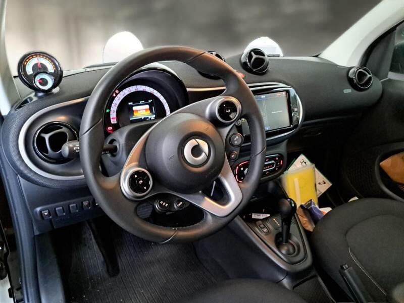 Smart Fortwo COUPE EQ 60KW PASSION - foto 3