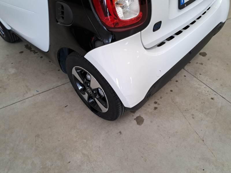 Smart Fortwo COUPE EQ 60KW PASSION - foto 22