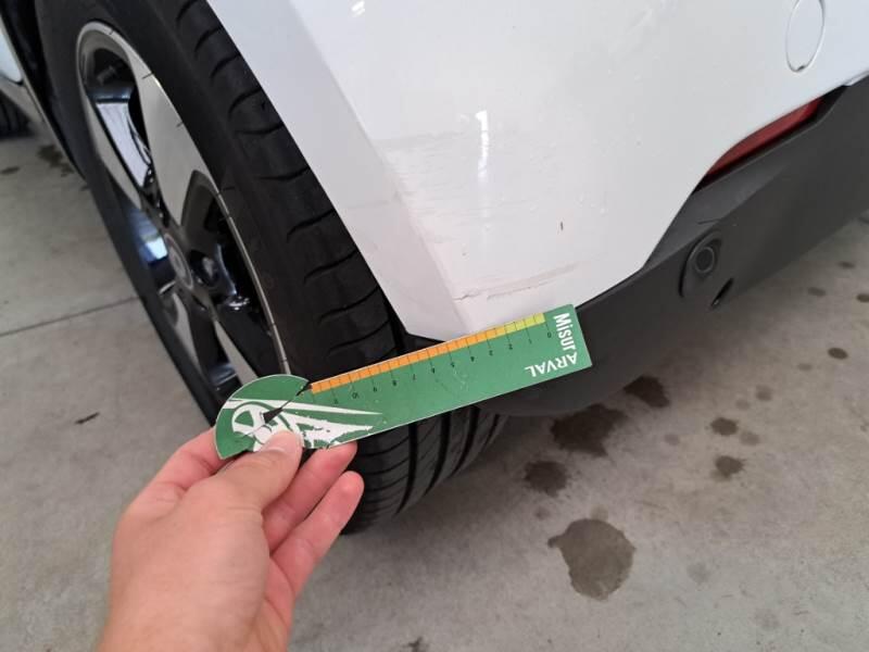 Smart Fortwo COUPE EQ 60KW PASSION - foto 24