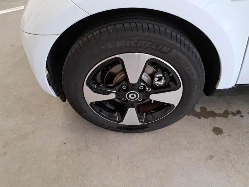 Smart Fortwo COUPE EQ 60KW PASSION - foto 25