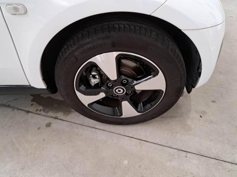 Smart Fortwo COUPE EQ 60KW PASSION - foto 26