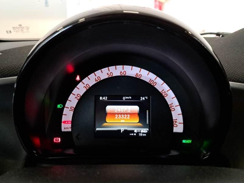 Smart Fortwo COUPE EQ 60KW PASSION - foto 4