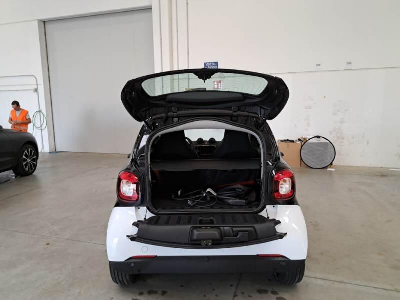 Smart Fortwo COUPE EQ 60KW PASSION - foto 5