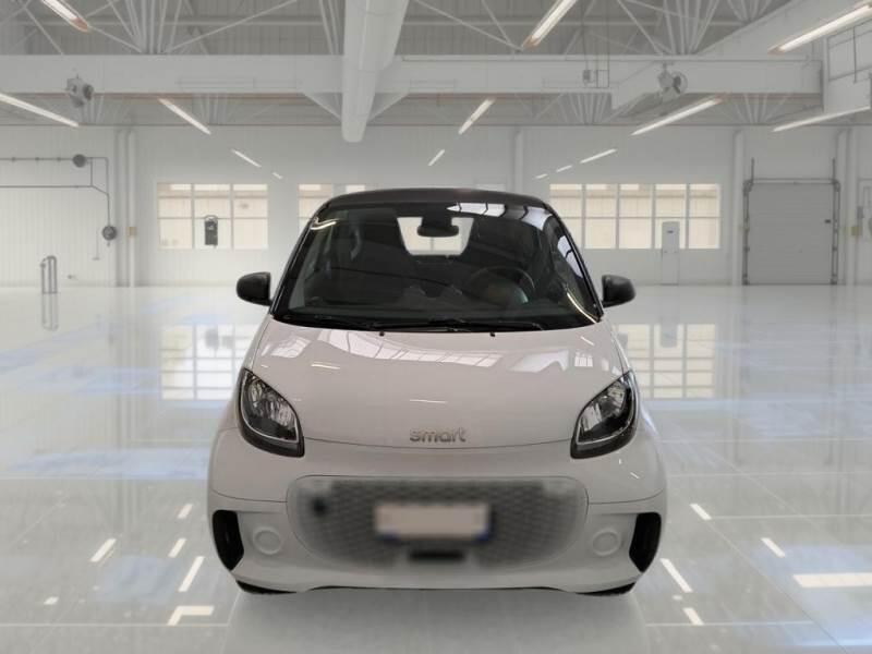 Smart Fortwo COUPE EQ 60KW PASSION - foto 6