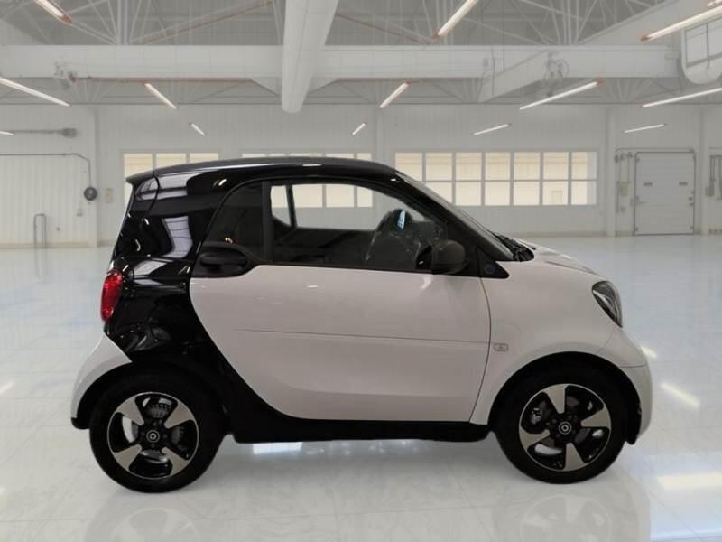 Smart Fortwo COUPE EQ 60KW PASSION - foto 7