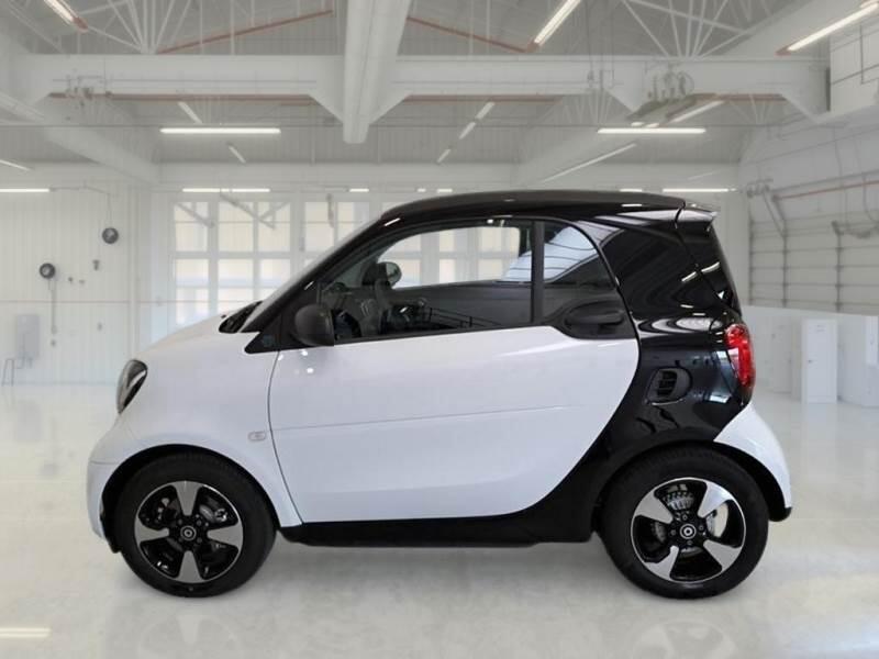 Smart Fortwo COUPE EQ 60KW PASSION - foto 8