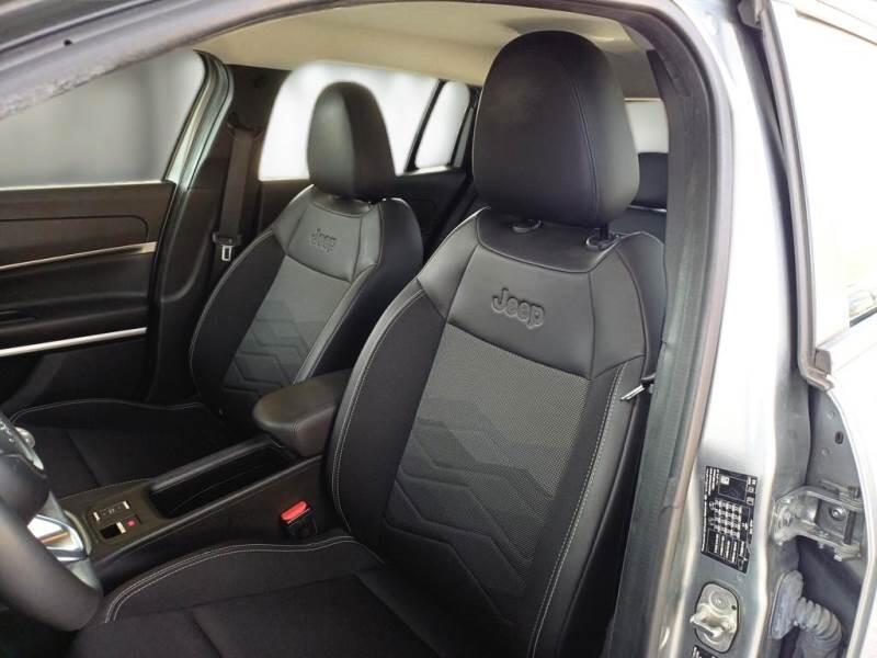 Jeep Avenger SUV 1.2 TURBO ALTITUDE - foto 11