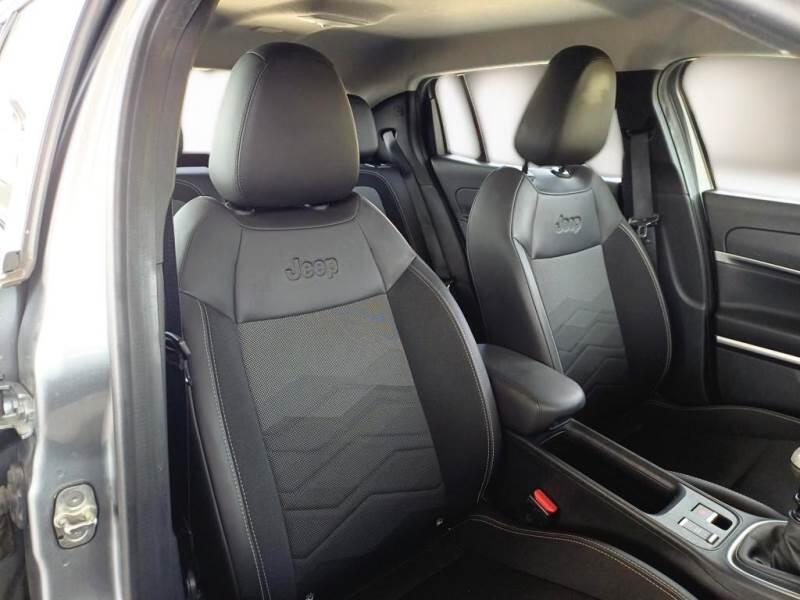 Jeep Avenger SUV 1.2 TURBO ALTITUDE - foto 13
