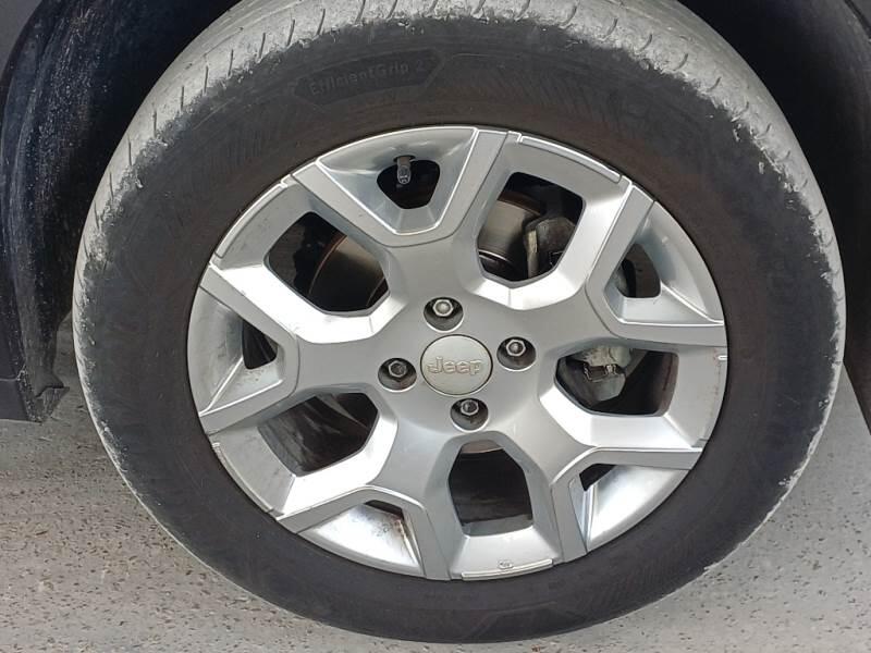 Jeep Avenger SUV 1.2 TURBO ALTITUDE - foto 17