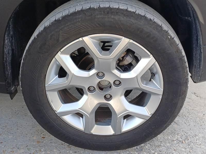 Jeep Avenger SUV 1.2 TURBO ALTITUDE - foto 19