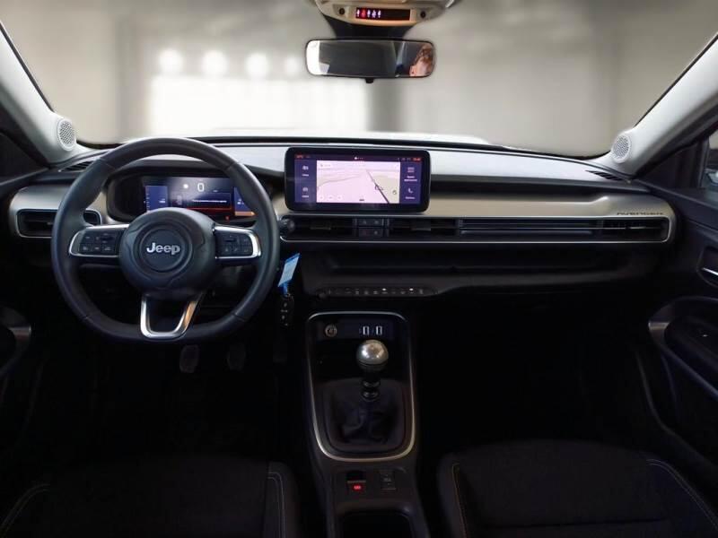 Jeep Avenger SUV 1.2 TURBO ALTITUDE - foto 3
