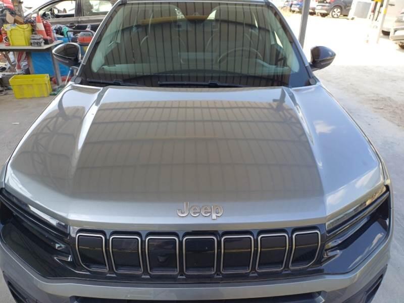 Jeep Avenger SUV 1.2 TURBO ALTITUDE - foto 31