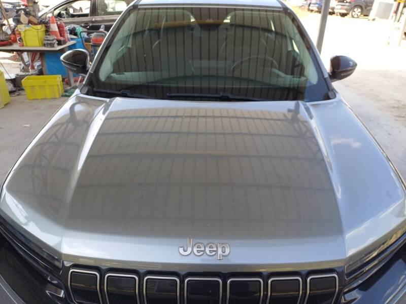 Jeep Avenger SUV 1.2 TURBO ALTITUDE - foto 34