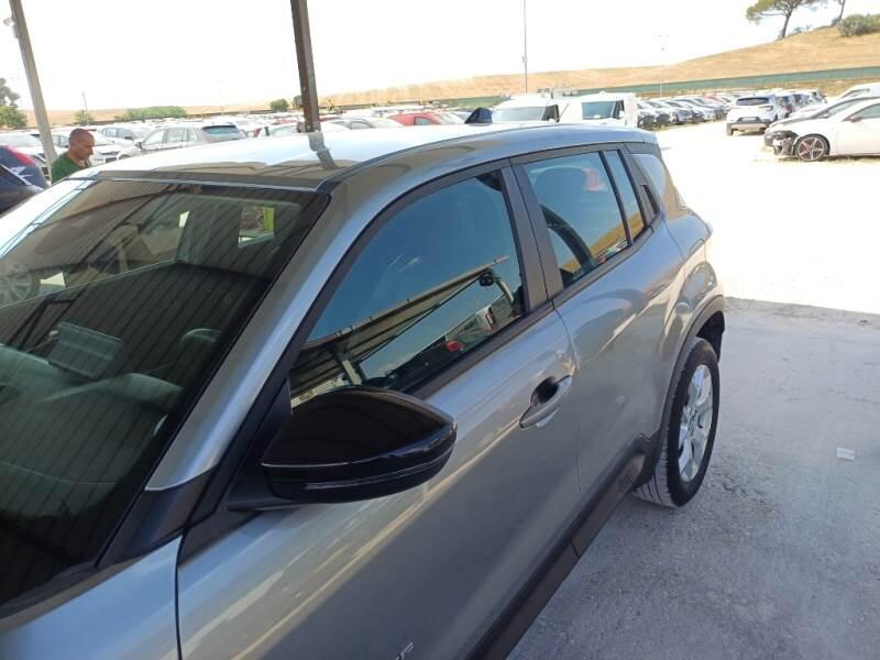 Jeep Avenger SUV 1.2 TURBO ALTITUDE - foto 38