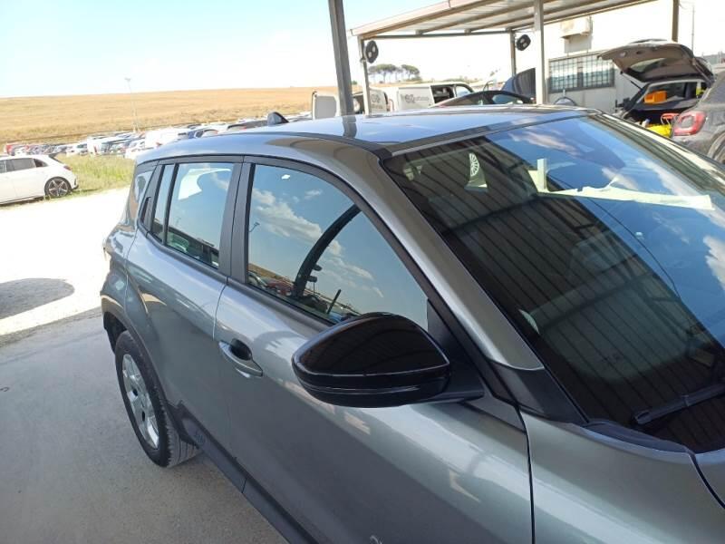 Jeep Avenger SUV 1.2 TURBO ALTITUDE - foto 40
