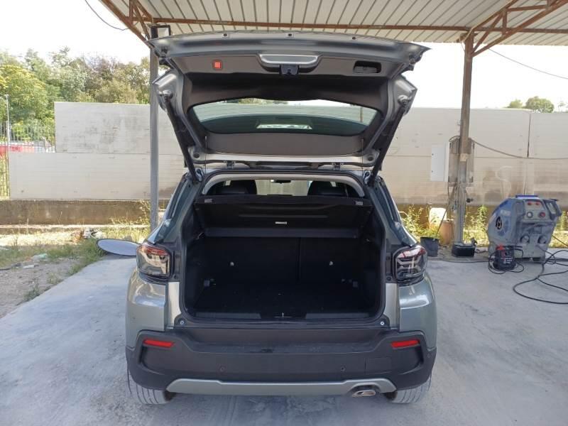 Jeep Avenger SUV 1.2 TURBO ALTITUDE - foto 5
