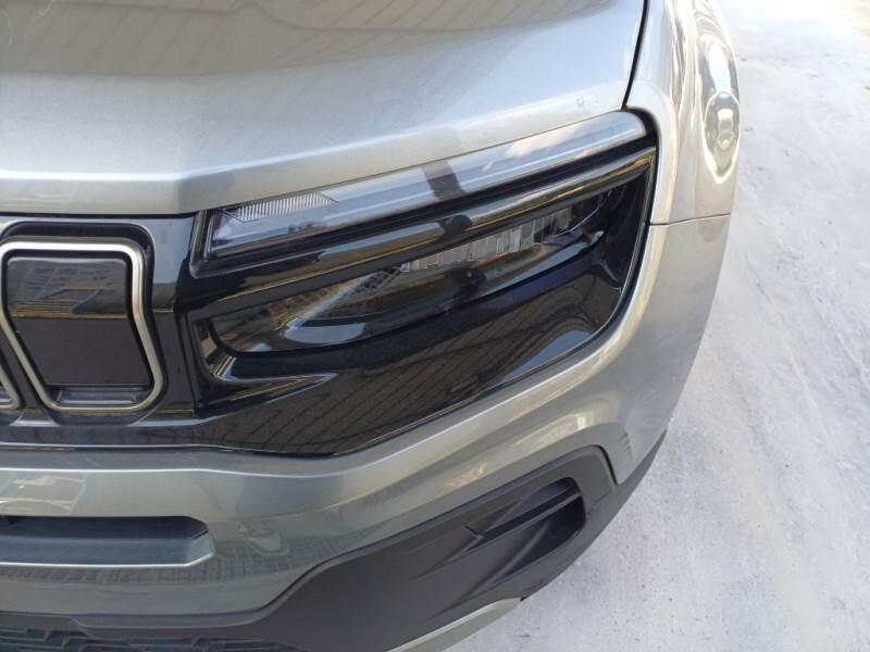 Jeep Avenger SUV 1.2 TURBO ALTITUDE - foto 47