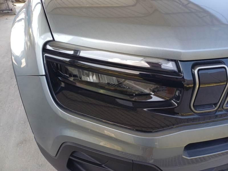 Jeep Avenger SUV 1.2 TURBO ALTITUDE - foto 49