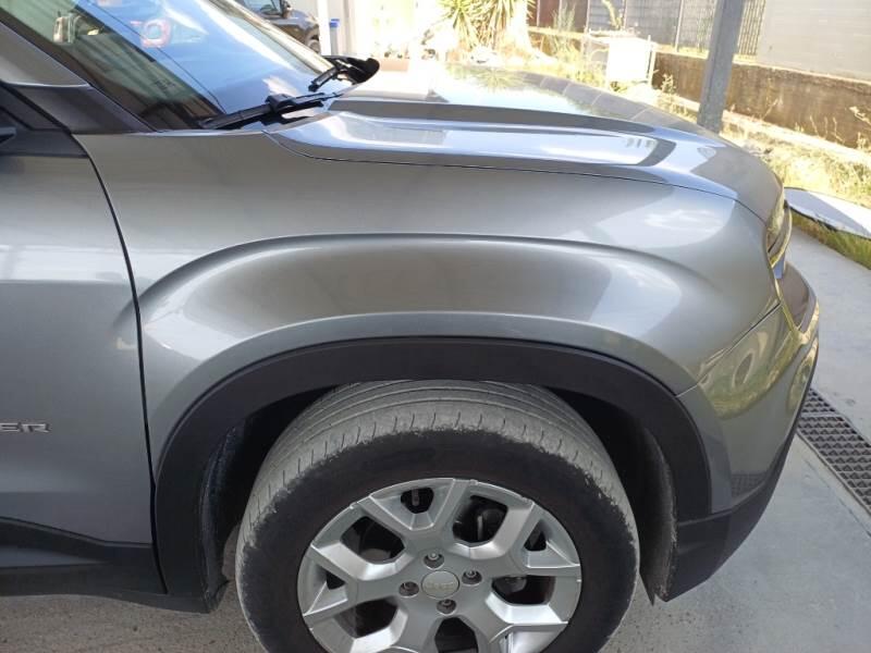 Jeep Avenger SUV 1.2 TURBO ALTITUDE - foto 51