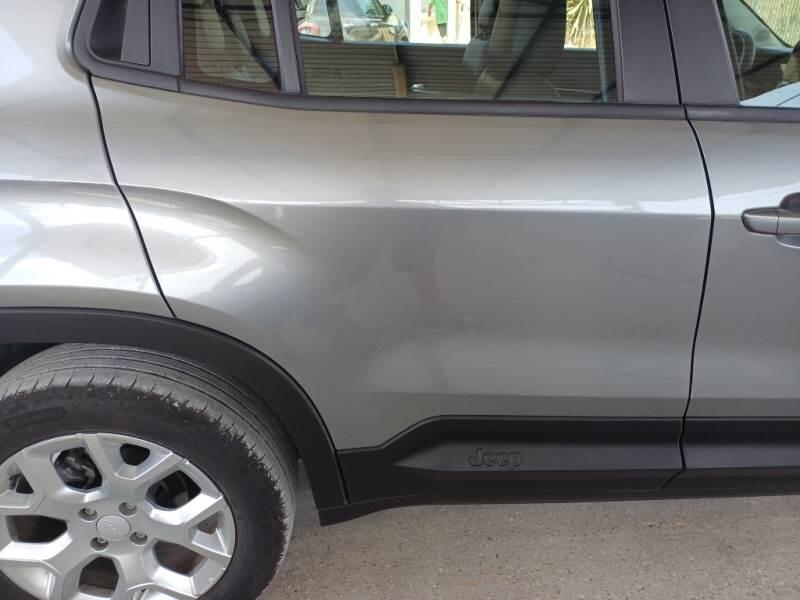 Jeep Avenger SUV 1.2 TURBO ALTITUDE - foto 57