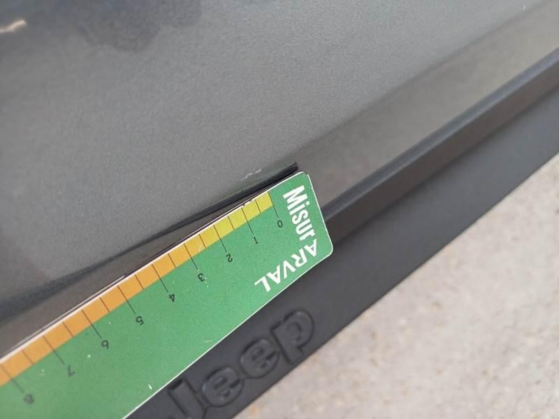 Jeep Avenger SUV 1.2 TURBO ALTITUDE - foto 58