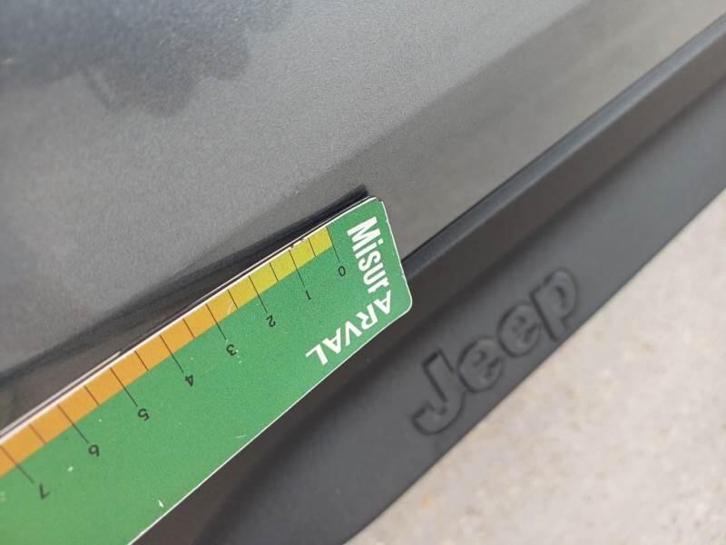 Jeep Avenger SUV 1.2 TURBO ALTITUDE - foto 59
