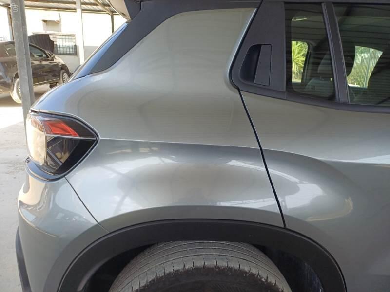 Jeep Avenger SUV 1.2 TURBO ALTITUDE - foto 60
