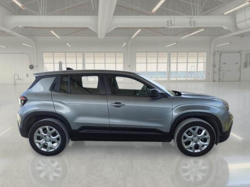 Jeep Avenger SUV 1.2 TURBO ALTITUDE - foto 7