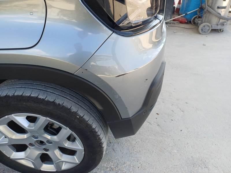 Jeep Avenger SUV 1.2 TURBO ALTITUDE - foto 67