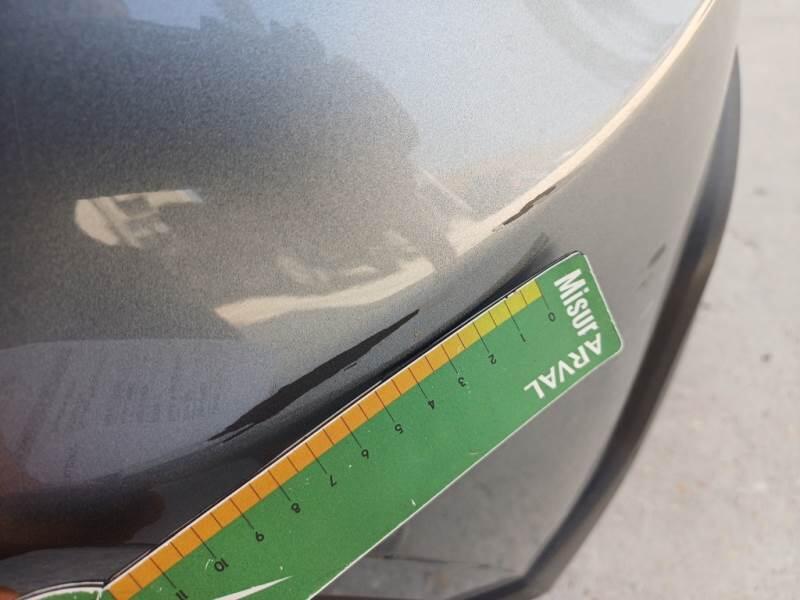 Jeep Avenger SUV 1.2 TURBO ALTITUDE - foto 69