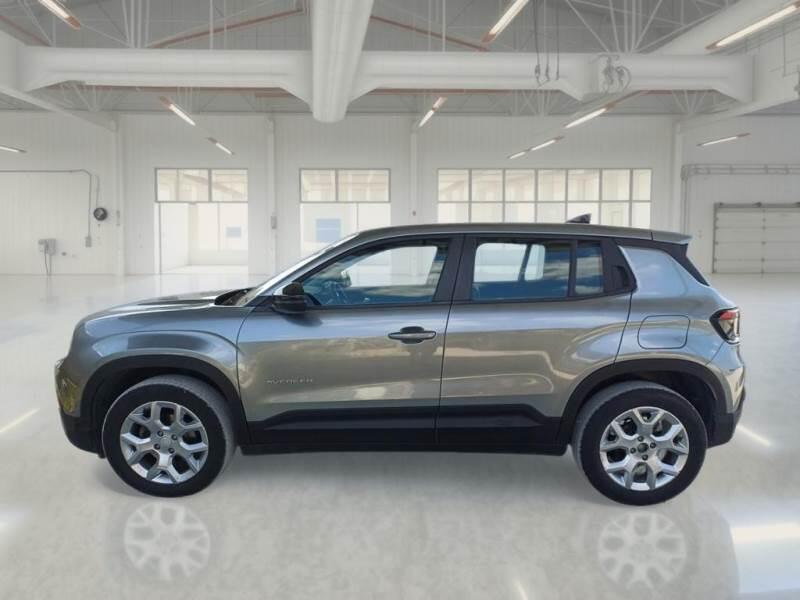 Jeep Avenger SUV 1.2 TURBO ALTITUDE - foto 8