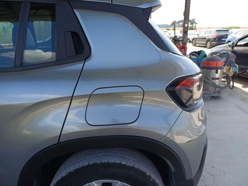 Jeep Avenger SUV 1.2 TURBO ALTITUDE - foto 71