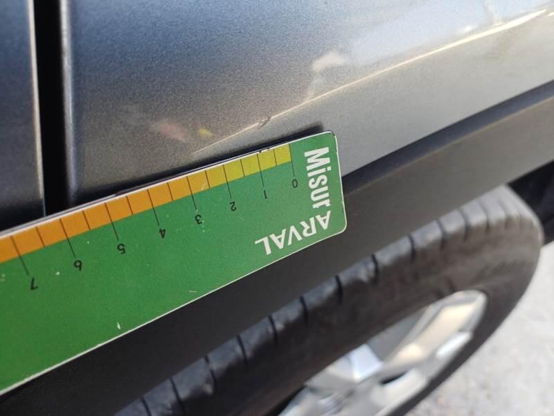 Jeep Avenger SUV 1.2 TURBO ALTITUDE - foto 72