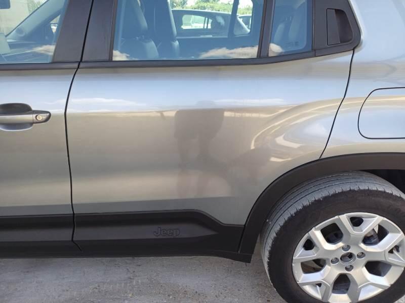 Jeep Avenger SUV 1.2 TURBO ALTITUDE - foto 74