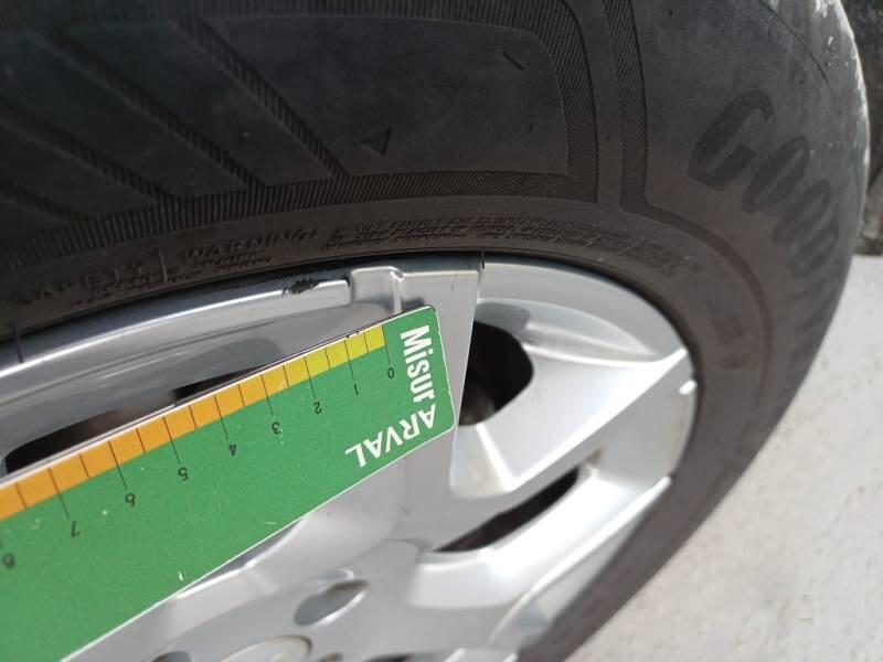 Jeep Avenger SUV 1.2 TURBO ALTITUDE - foto 88