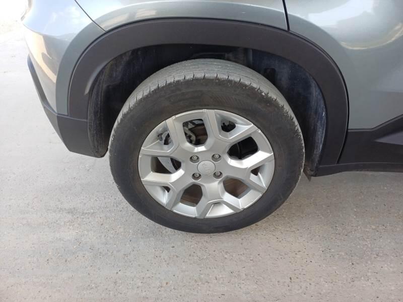 Jeep Avenger SUV 1.2 TURBO ALTITUDE - foto 89