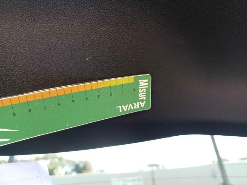 Jeep Avenger SUV 1.2 TURBO ALTITUDE - foto 98