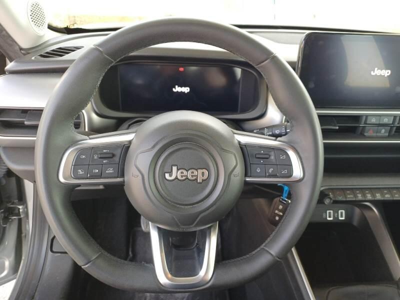 Jeep Avenger SUV 1.2 TURBO ALTITUDE - foto 99