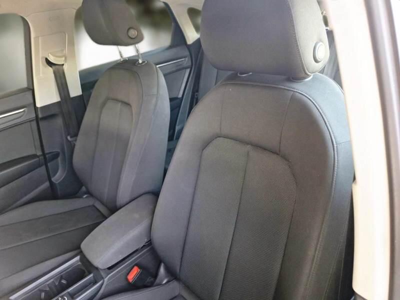 Audi Q3 SUV 45 TFSI E S TRONIC BUSINESS PLUS - foto 11