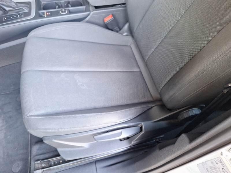 Audi Q3 SUV 45 TFSI E S TRONIC BUSINESS PLUS - foto 12
