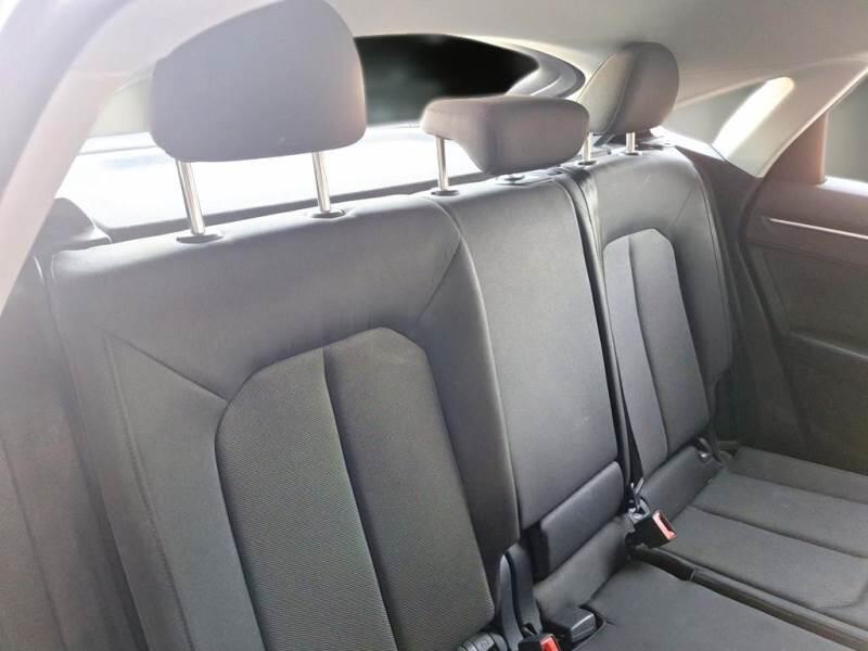 Audi Q3 SUV 45 TFSI E S TRONIC BUSINESS PLUS - foto 15
