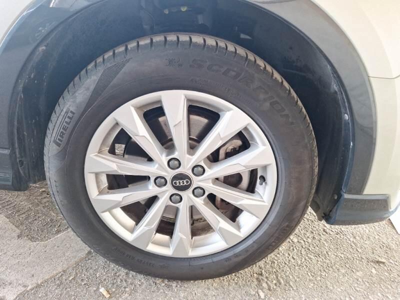 Audi Q3 SUV 45 TFSI E S TRONIC BUSINESS PLUS - foto 17