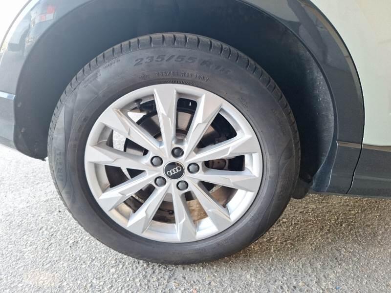 Audi Q3 SUV 45 TFSI E S TRONIC BUSINESS PLUS - foto 18